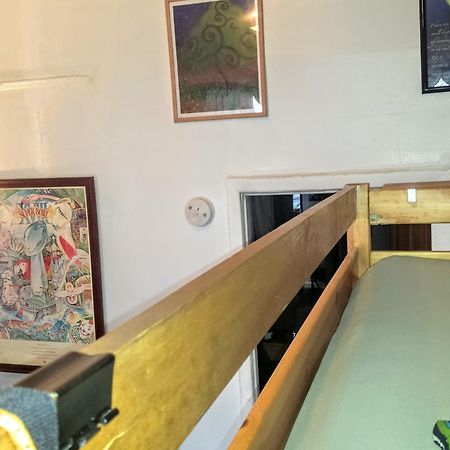 East Village Homestay New York Ngoại thất bức ảnh