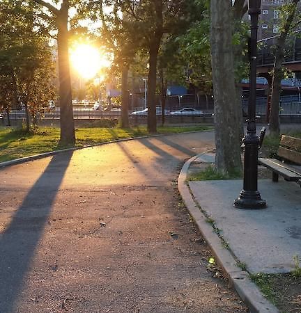 East Village Homestay New York Ngoại thất bức ảnh