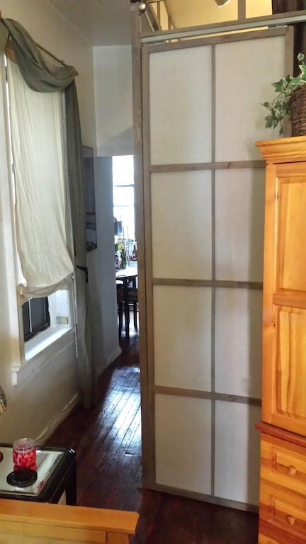 East Village Homestay New York Phòng bức ảnh