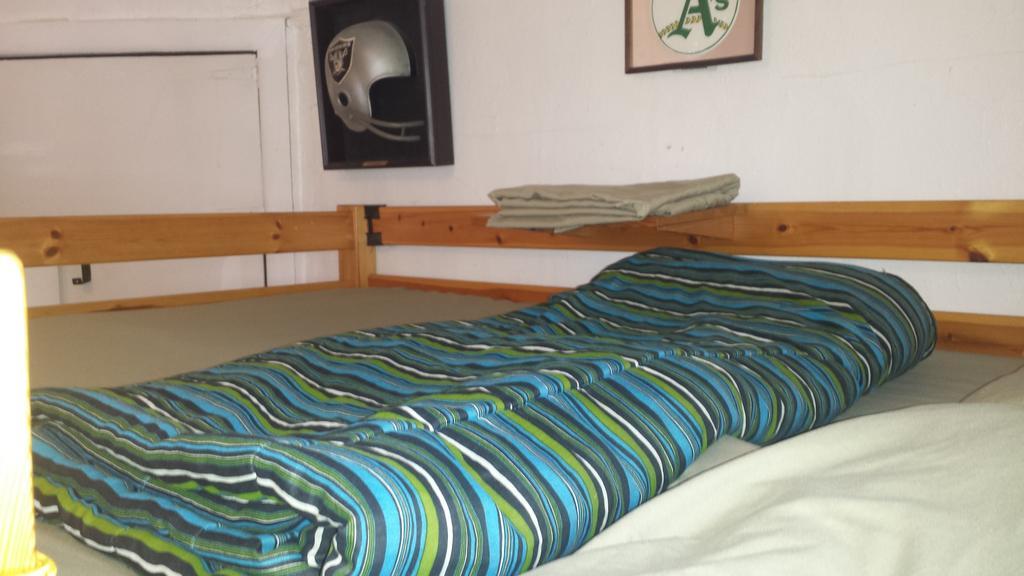 East Village Homestay New York Ngoại thất bức ảnh