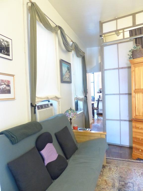 East Village Homestay New York Ngoại thất bức ảnh