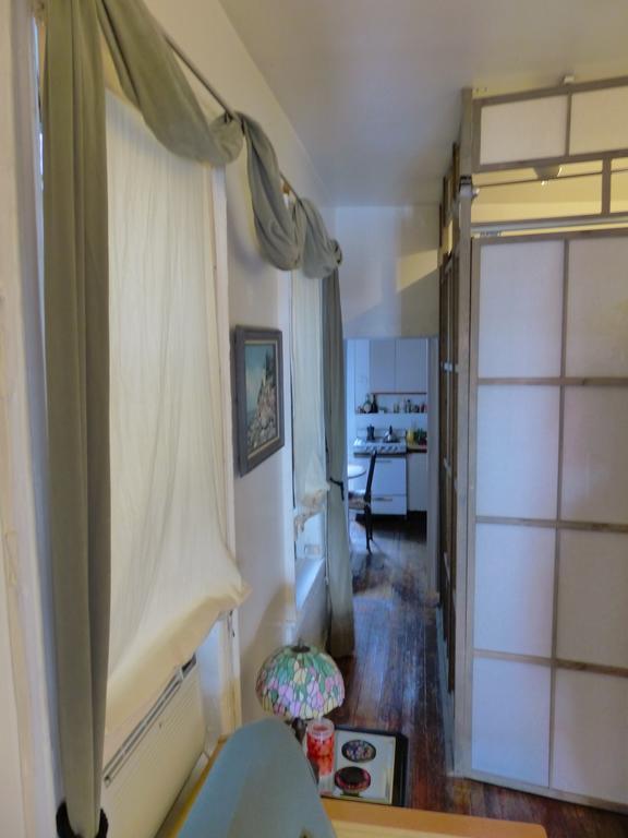 East Village Homestay New York Ngoại thất bức ảnh