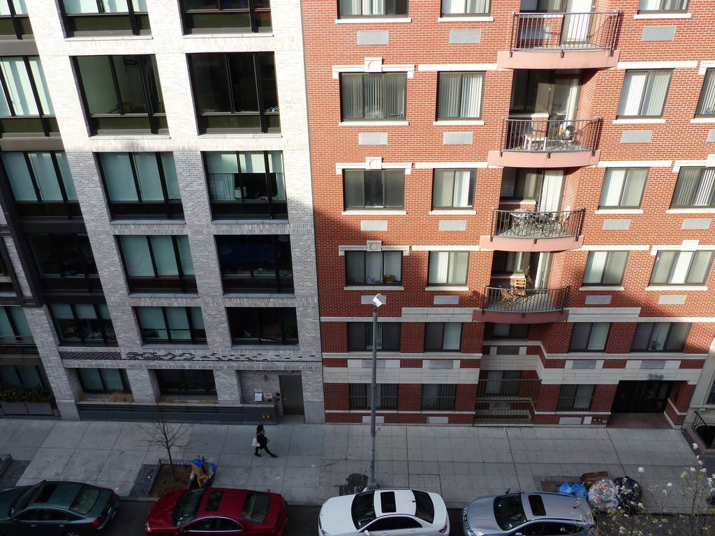 East Village Homestay New York Phòng bức ảnh