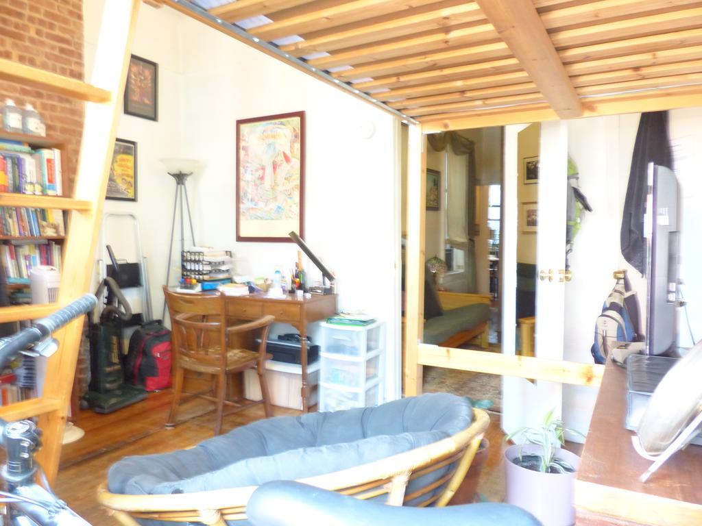 East Village Homestay New York Phòng bức ảnh