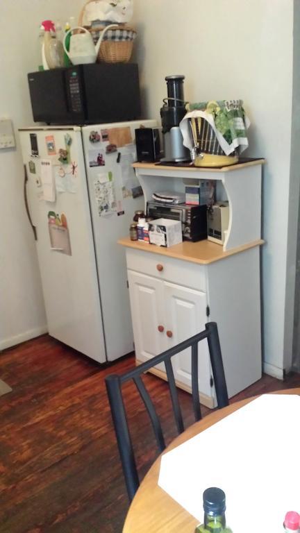 East Village Homestay New York Phòng bức ảnh