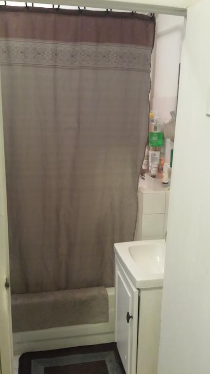 East Village Homestay New York Phòng bức ảnh