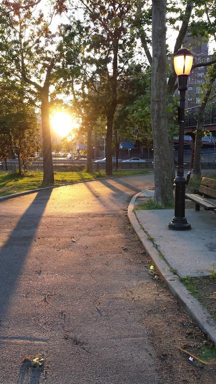 East Village Homestay New York Ngoại thất bức ảnh